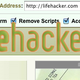 Illustration for article titled Top 10 Privacy Tweaks You Should Know About